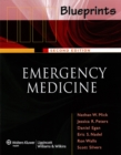 Image for Blueprints Emergency Medicine