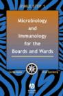 Image for Microbiology and Immunology for the Boards and Wards