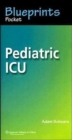 Image for Blueprints Pocket Pediatric ICU