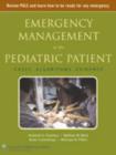 Image for Emergency management of the pediatric patient  : cases, algorithms, evidence