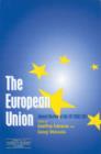 Image for The European Union  : annual review 2001/2002