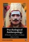 Image for Psychological Anthropology