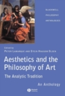 Image for Aesthetics and the Philosophy of Art