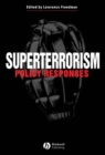 Image for Superterrorism