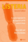 Image for Listeria  : a practical approach to the organism and its control in foods