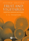 Image for Fruit and Vegetables