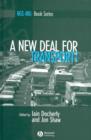 Image for A new deal for transport?  : the UK&#39;s struggle with the sustainable transport agenda