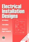 Image for Electrical Installation Designs