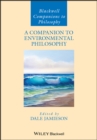 Image for A Companion to Environmental Philosophy