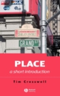 Image for Place  : a short introduction