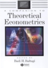 Image for A Companion to Theoretical Econometrics