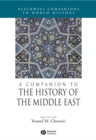 Image for A Companion to the History of the Middle East