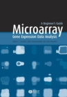 Image for Microarray gene expression data analysis  : a beginner&#39;s guide