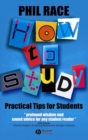 Image for How to study  : practical tips for university students