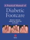 Image for Manual of diabetic foot care