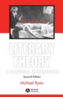 Image for Literary theory  : a practical introduction