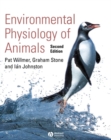 Image for Environmental Physiology of Animals