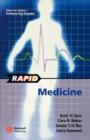 Image for Rapid Medicine