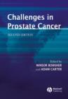 Image for Challenges in Prostate Cancer