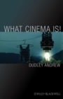 Image for What Cinema Is!