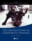 Image for The revolution in corporate finance