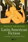 Image for Latin American Fiction