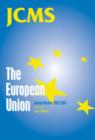Image for The European Union  : annual review 2002/2003