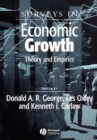 Image for Surveys in Economic Growth