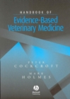 Image for Handbook of Evidence-Based Veterinary Medicine