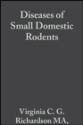 Image for Diseases of small domestic rodents