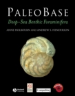 Image for PaleoBase: Deep Sea Benthic Foraminifera (site    licence)