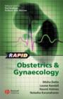 Image for Rapid Obstetrics and Gynaecology