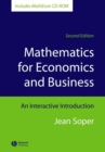 Image for Mathematics for Economics and Business