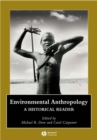 Image for Ecological anthropology  : a historical reader