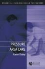 Image for Pressure Area Care