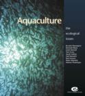 Image for Aquaculture  : the ecological issues