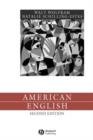 Image for American English  : dialects and variation