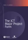 Image for The JCT major projects form