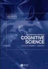 Image for Contemporary Debates in Cognitive Science