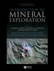 Image for Introduction to Mineral Exploration