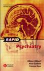 Image for Rapid Psychiatry