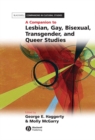 Image for A Companion to Lesbian, Gay, Bisexual, Transgender, and Queer Studies