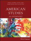 Image for Reconfiguring American studies  : a new anthology