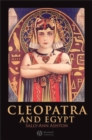 Image for Cleopatra and Egypt