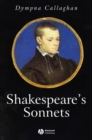 Image for Shakespeare&#39;s Sonnets