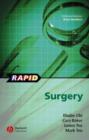 Image for Rapid Surgery