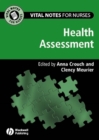 Image for Health Assessment