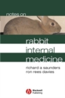 Image for Notes on Rabbit Internal Medicine