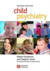 Image for Child Psychiatry