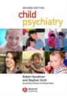 Image for Child psychiatry